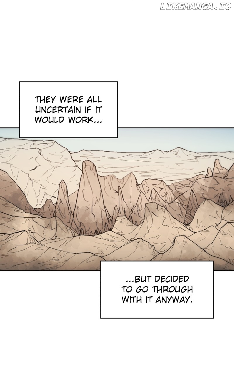 The Ember Knight Chapter 162 - page 53