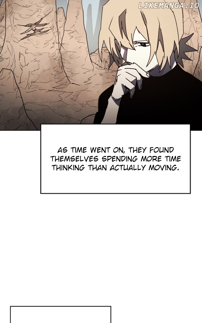 The Ember Knight Chapter 162 - page 56