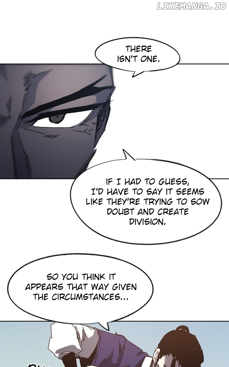 The Ember Knight Chapter 162 - page 6