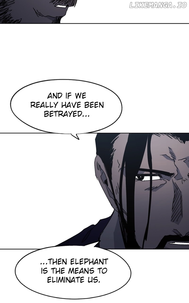 The Ember Knight Chapter 162 - page 8