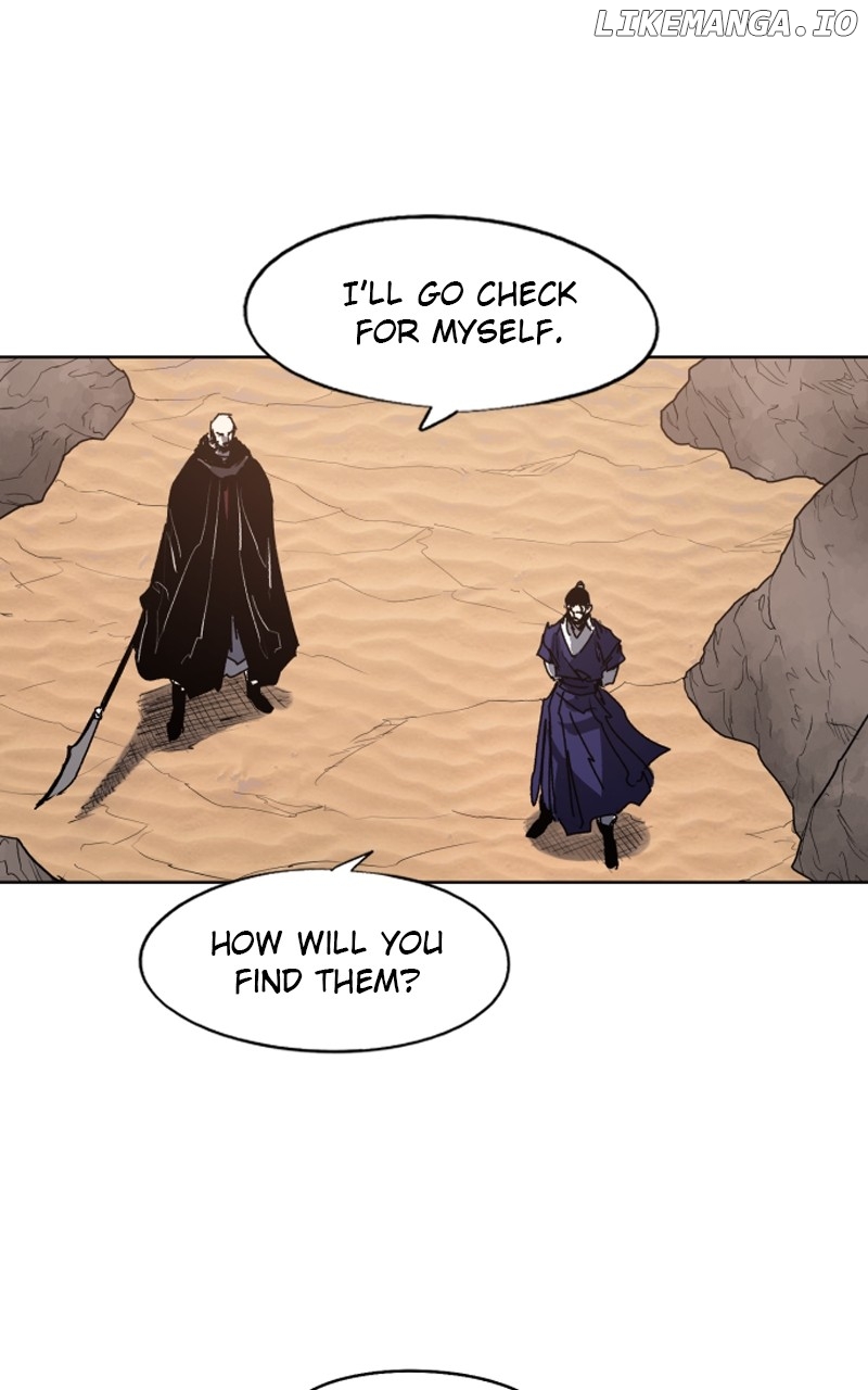 The Ember Knight Chapter 162 - page 9