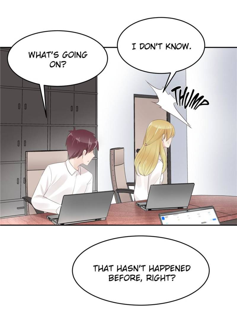 National School Prince Is A Girl Chapter 12 - page 20