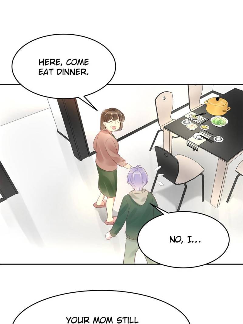 National School Prince Is A Girl Chapter 12 - page 3
