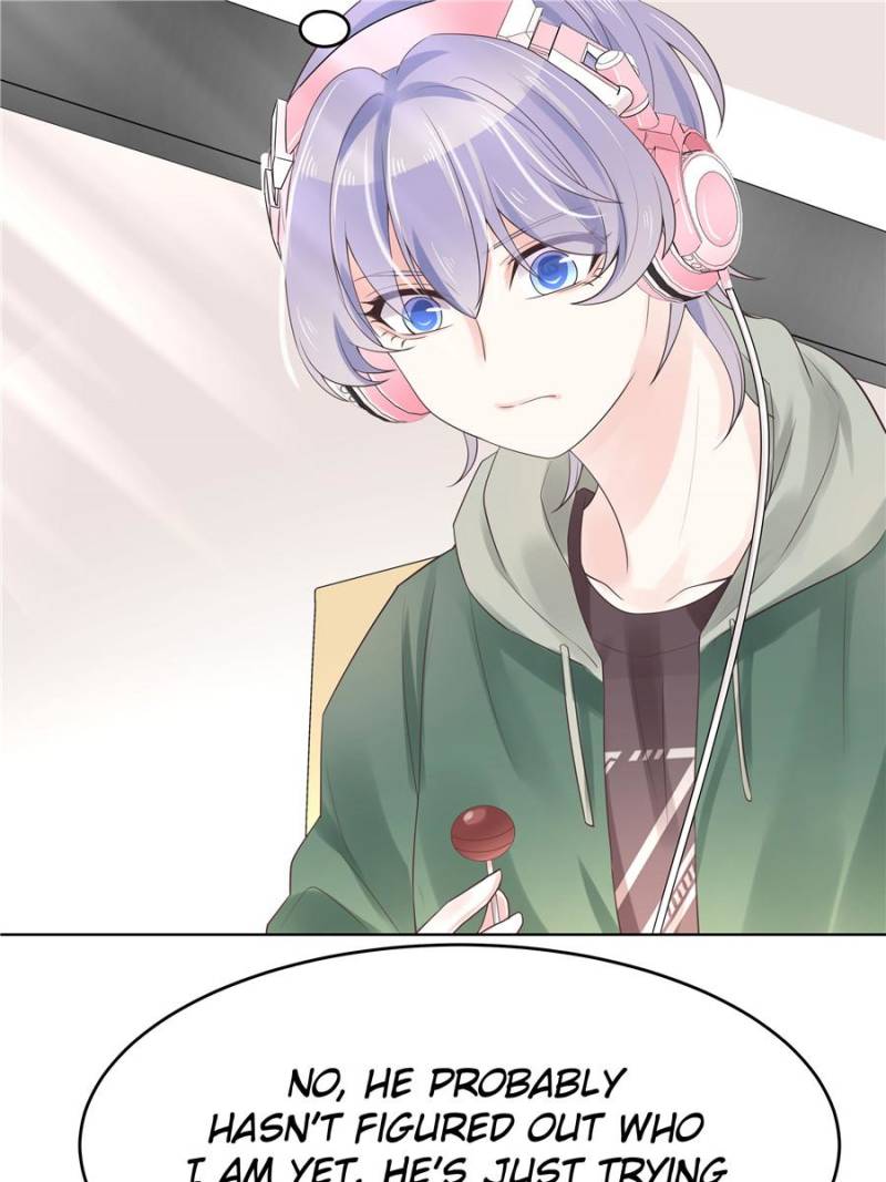 National School Prince Is A Girl Chapter 12 - page 32