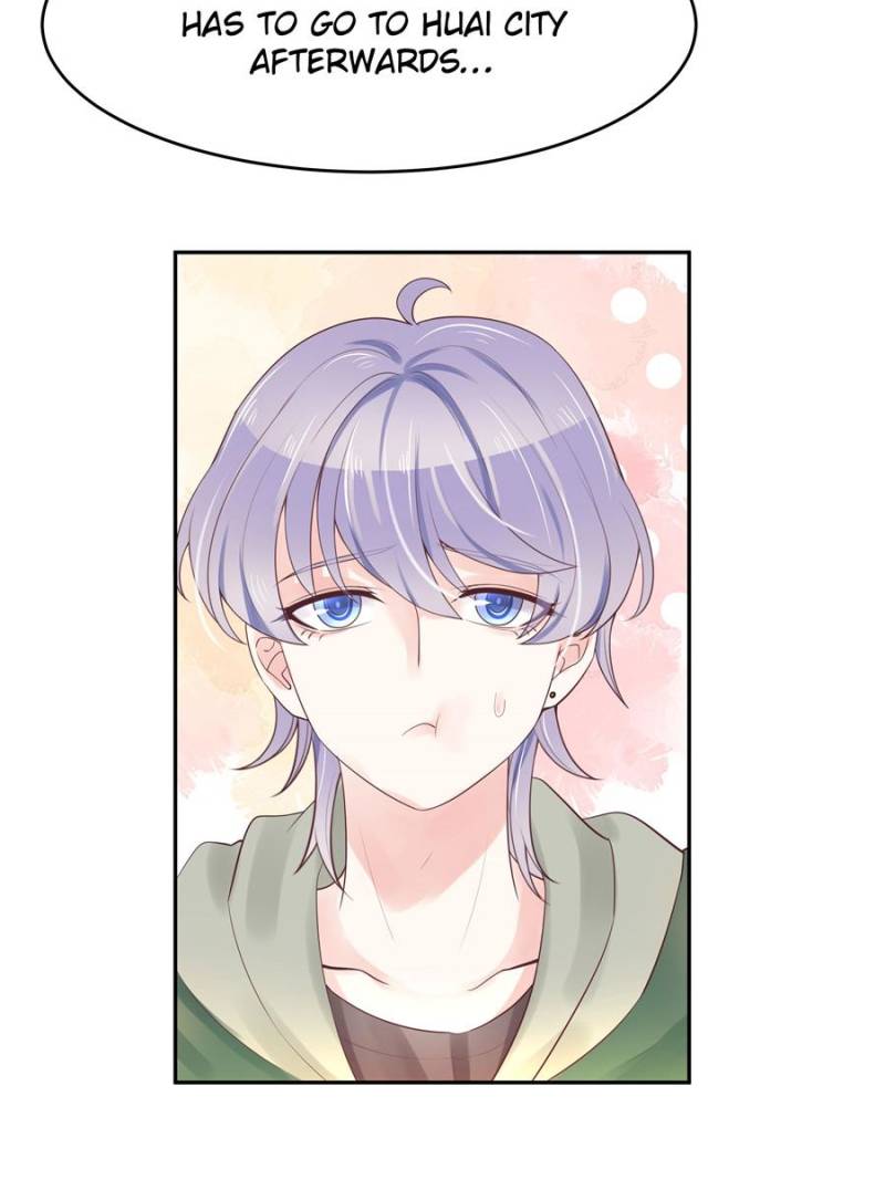 National School Prince Is A Girl Chapter 12 - page 4