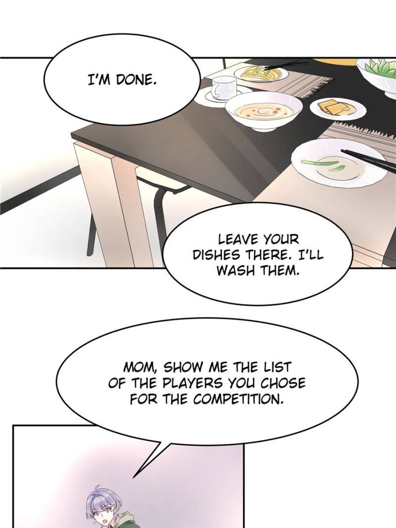 National School Prince Is A Girl Chapter 12 - page 6
