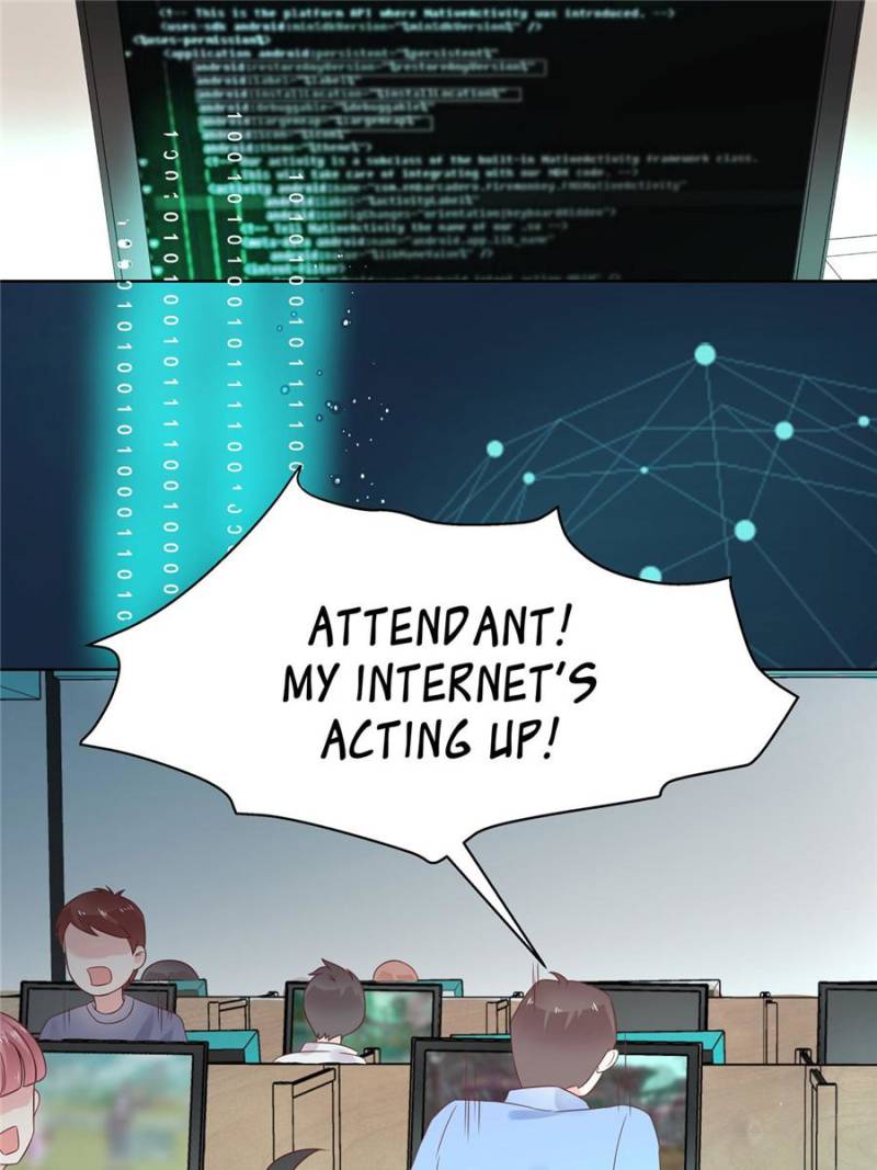 National School Prince Is A Girl chapter 8 - page 11