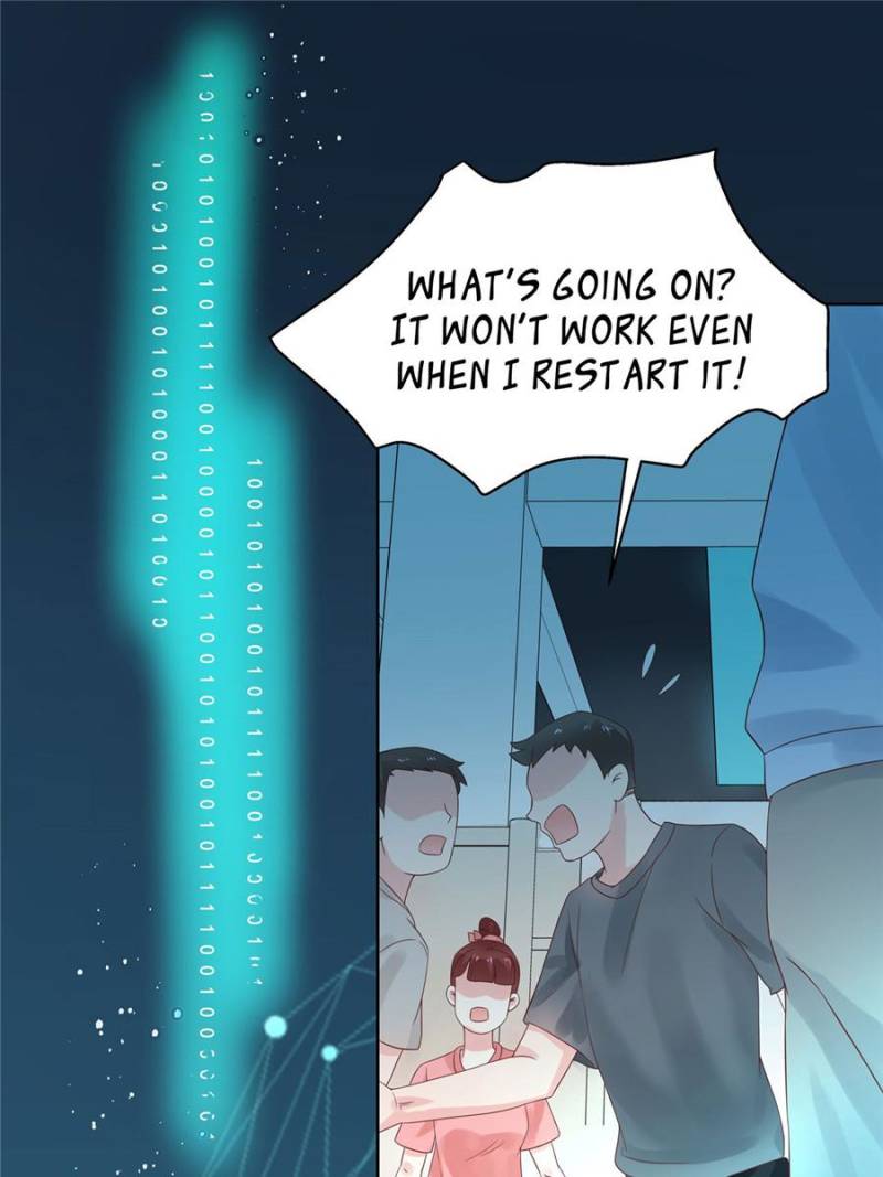 National School Prince Is A Girl chapter 8 - page 13