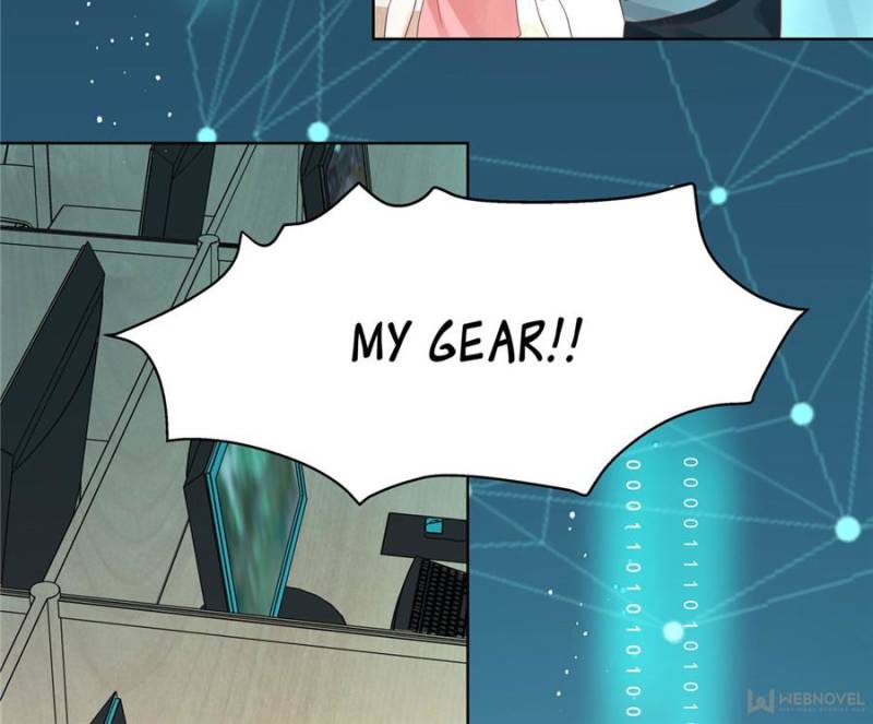 National School Prince Is A Girl chapter 8 - page 14