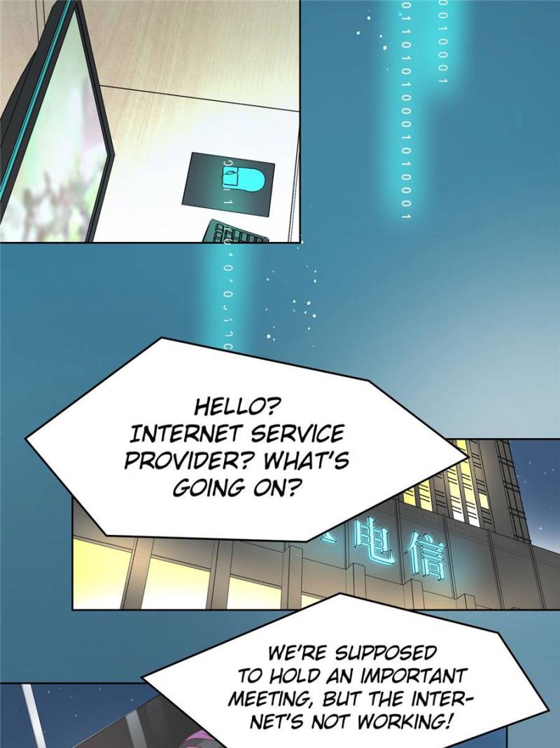 National School Prince Is A Girl chapter 8 - page 15