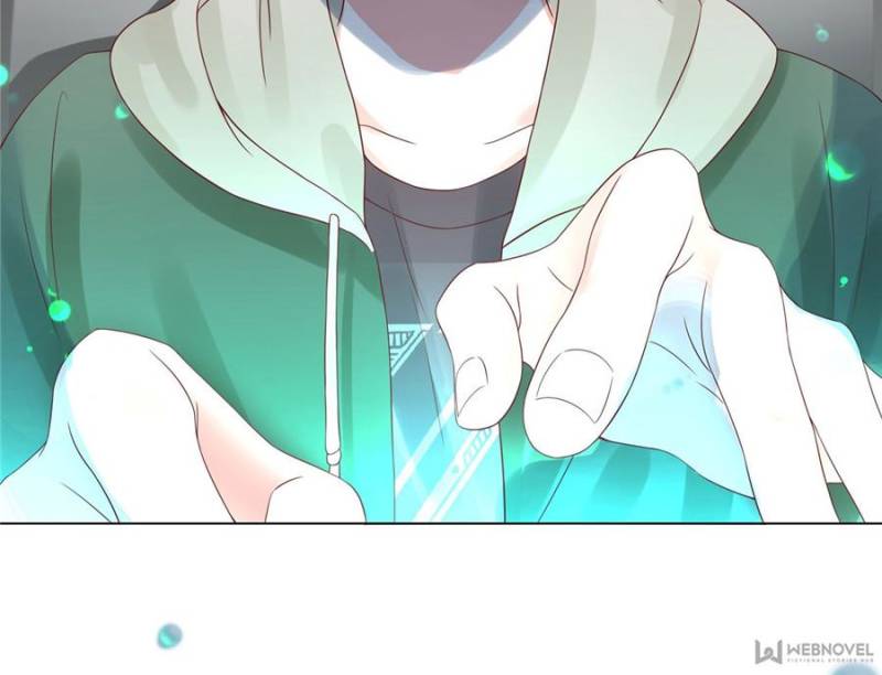National School Prince Is A Girl chapter 8 - page 22