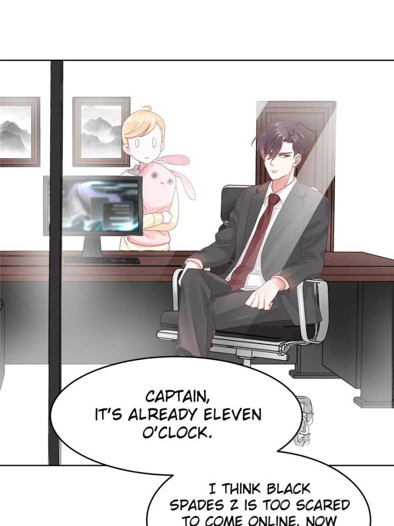 National School Prince Is A Girl chapter 8 - page 27