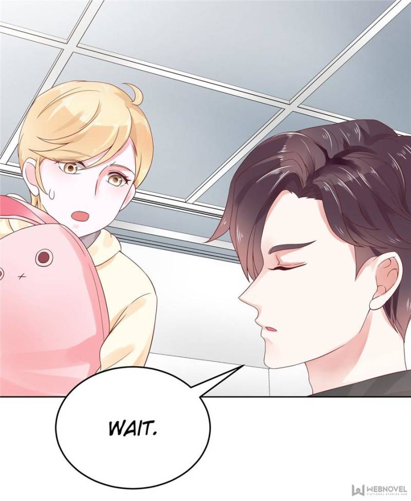 National School Prince Is A Girl chapter 8 - page 29