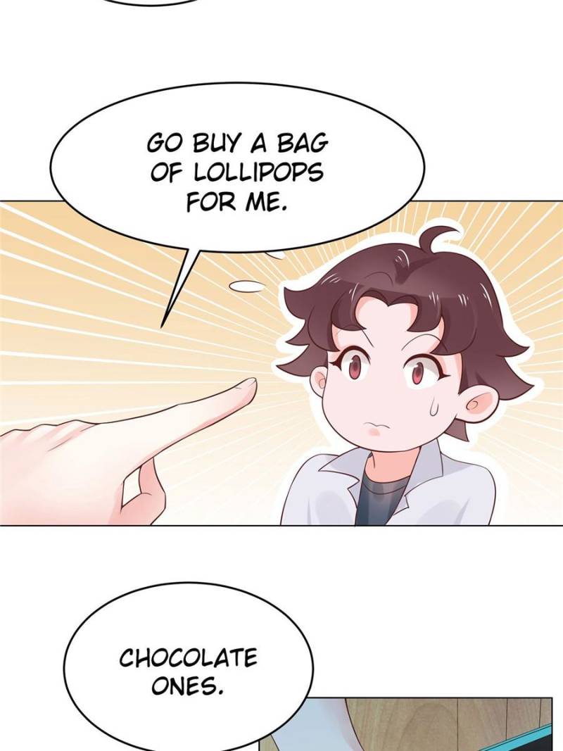 National School Prince Is A Girl chapter 8 - page 3
