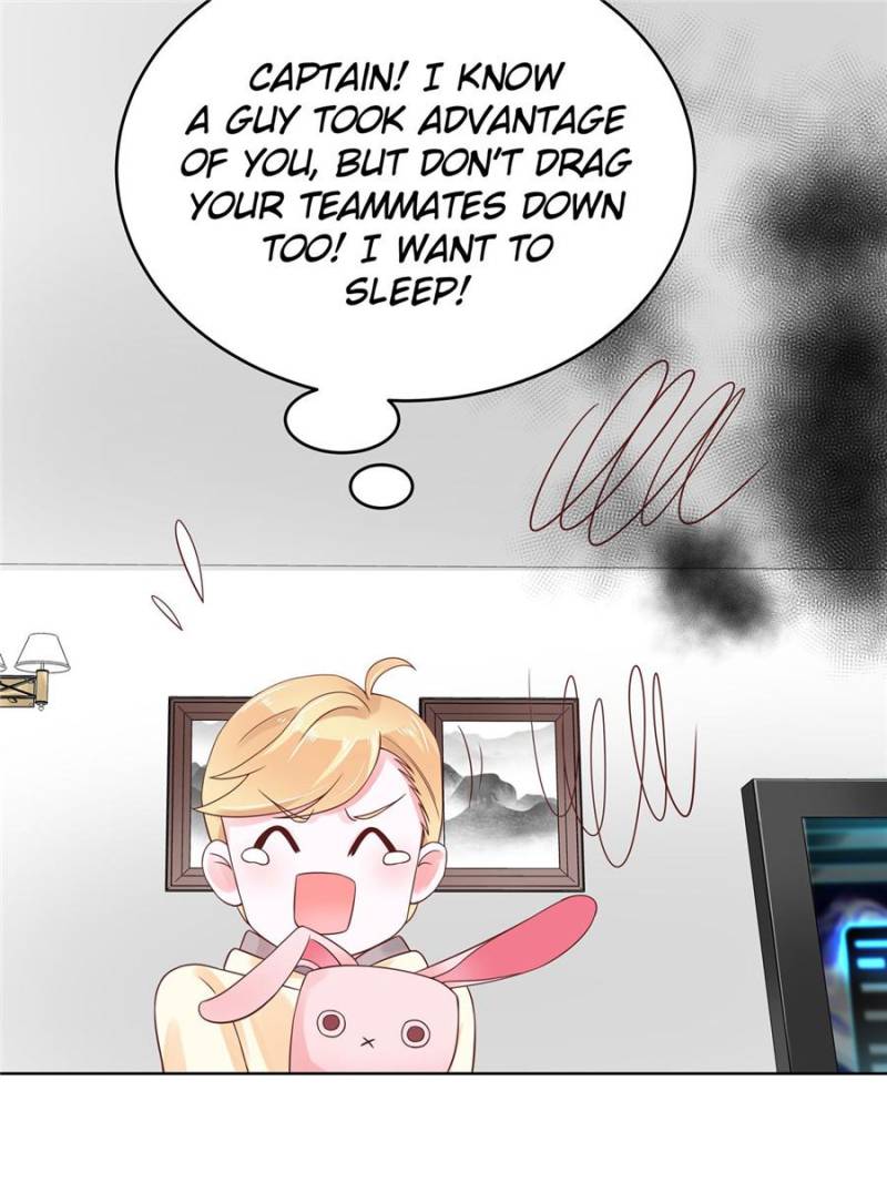 National School Prince Is A Girl chapter 8 - page 31