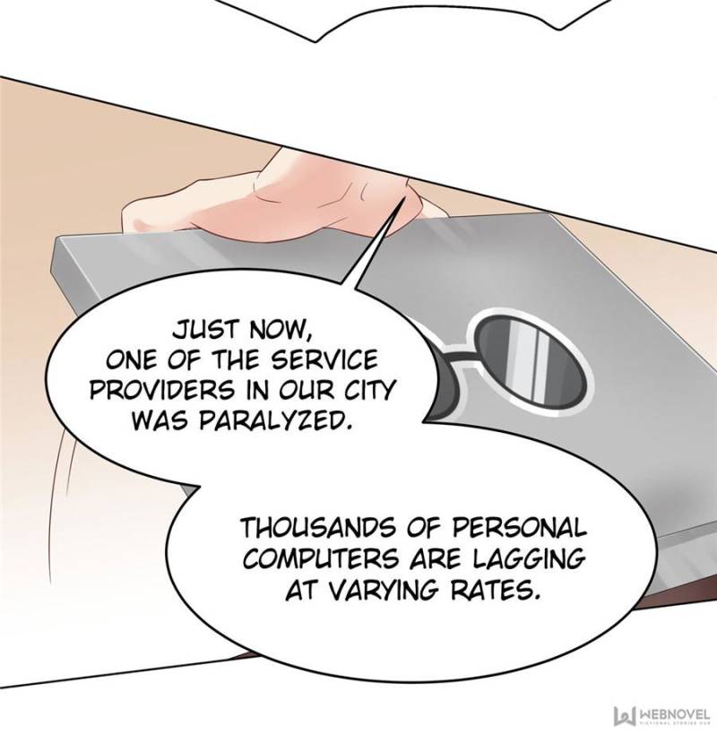 National School Prince Is A Girl chapter 8 - page 35