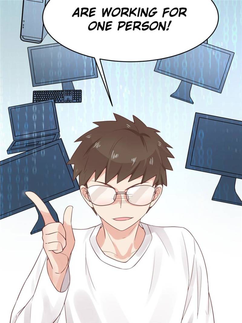National School Prince Is A Girl chapter 8 - page 39