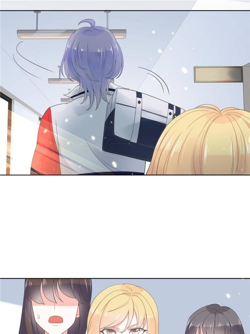 National School Prince Is A Girl chapter 7 - page 1