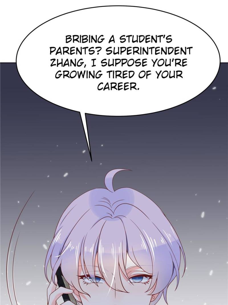 National School Prince Is A Girl chapter 7 - page 33