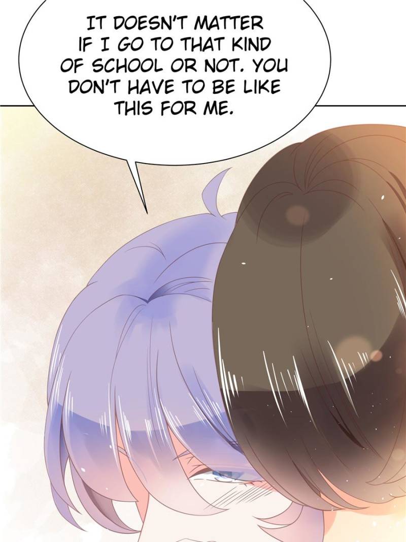 National School Prince Is A Girl chapter 7 - page 43