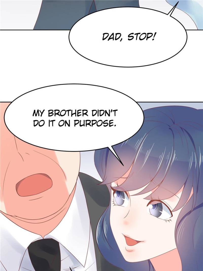 National School Prince Is A Girl chapter 6 - page 14