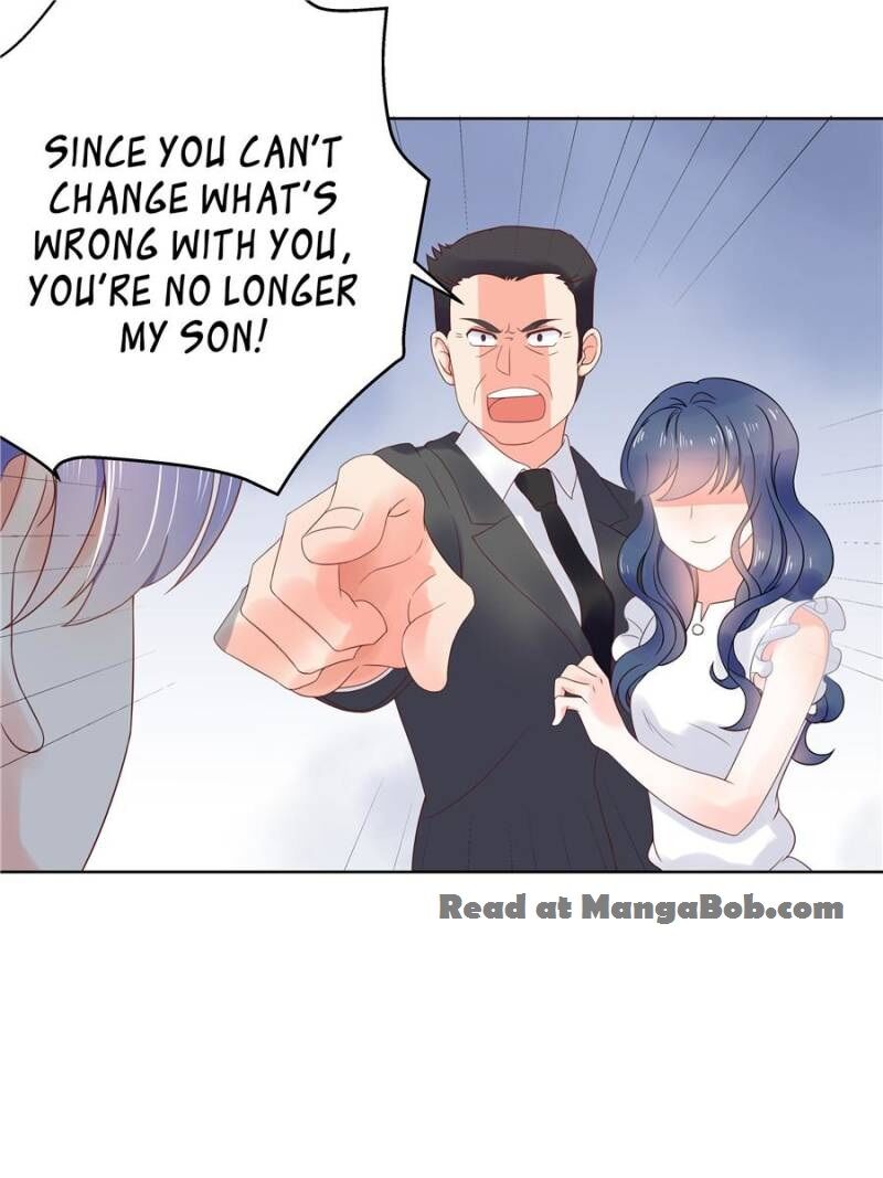 National School Prince Is A Girl chapter 6 - page 18