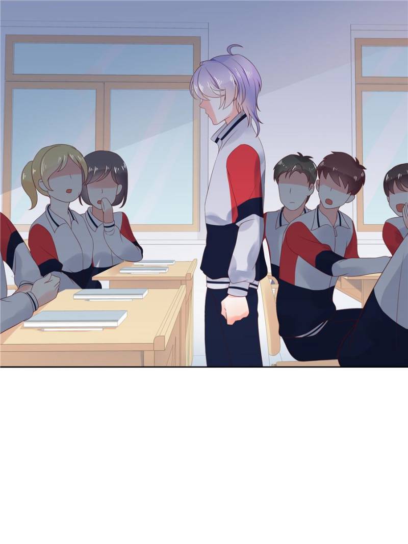 National School Prince Is A Girl chapter 6 - page 25