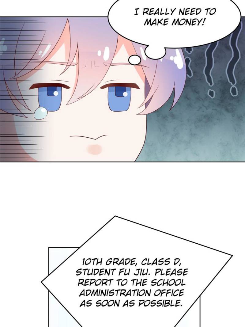 National School Prince Is A Girl chapter 6 - page 3