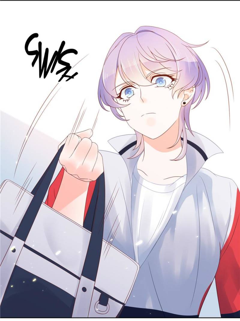 National School Prince Is A Girl chapter 6 - page 30