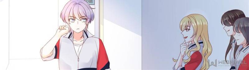 National School Prince Is A Girl chapter 6 - page 33