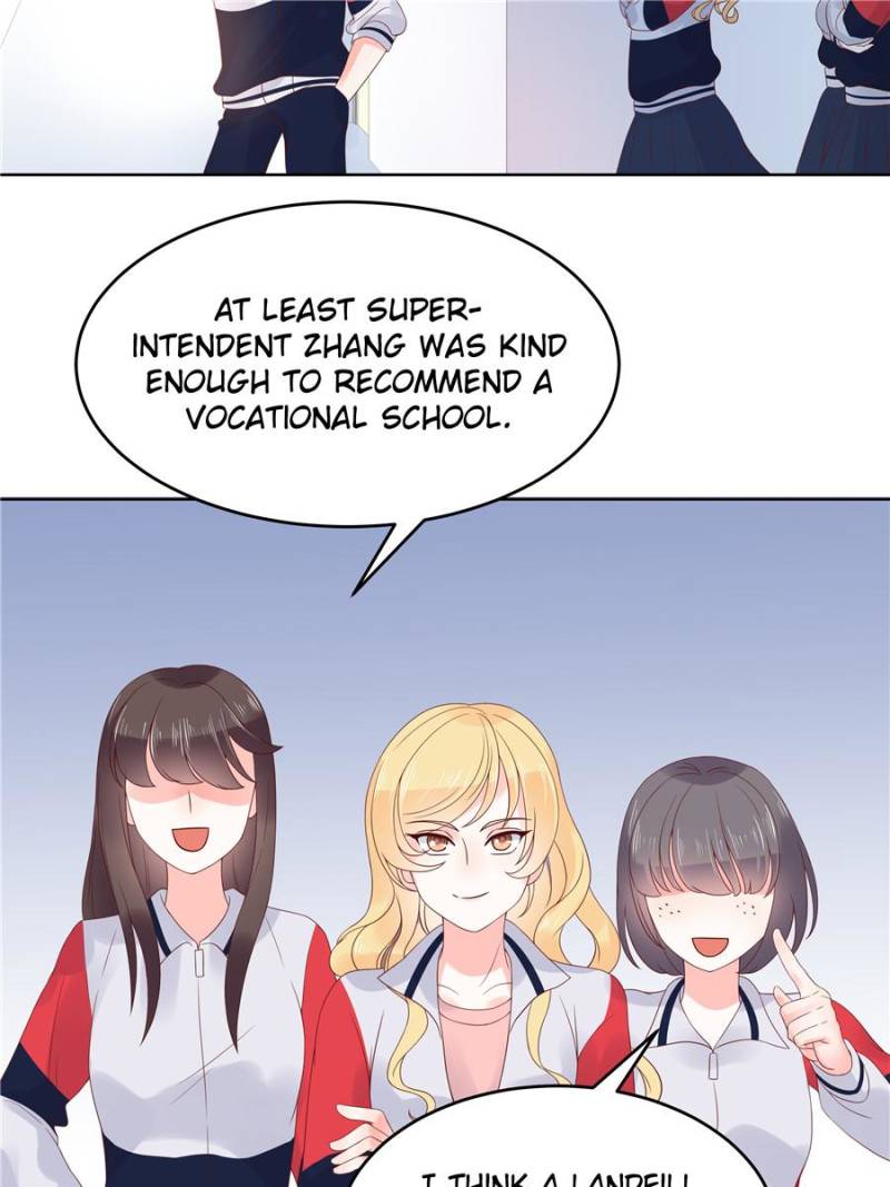 National School Prince Is A Girl chapter 6 - page 34
