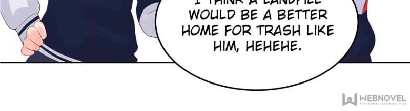 National School Prince Is A Girl chapter 6 - page 35
