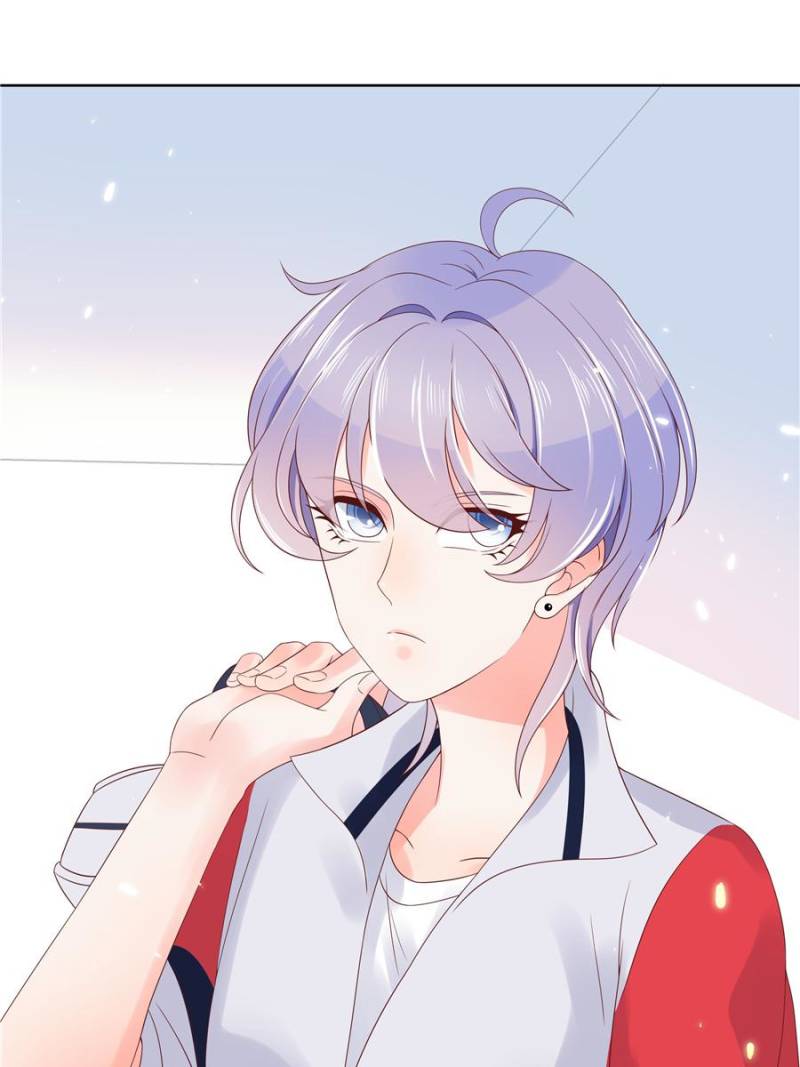 National School Prince Is A Girl chapter 6 - page 36