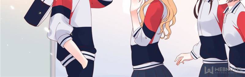 National School Prince Is A Girl chapter 6 - page 39