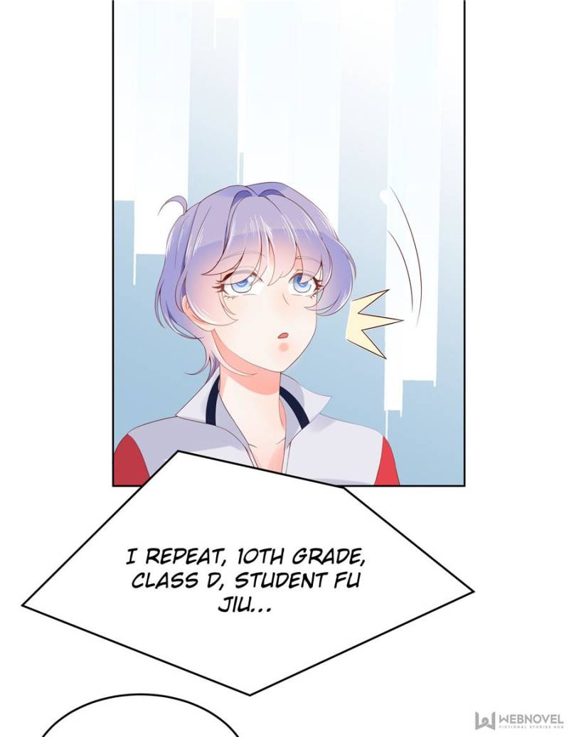National School Prince Is A Girl chapter 6 - page 5