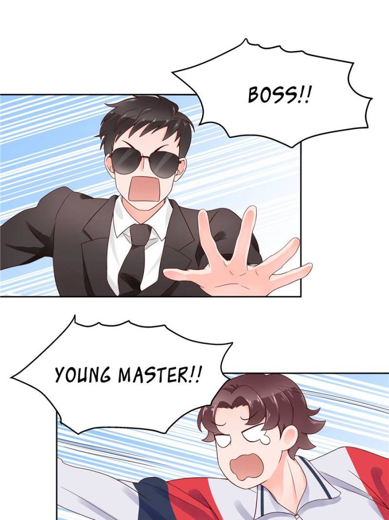 National School Prince Is A Girl chapter 5 - page 1