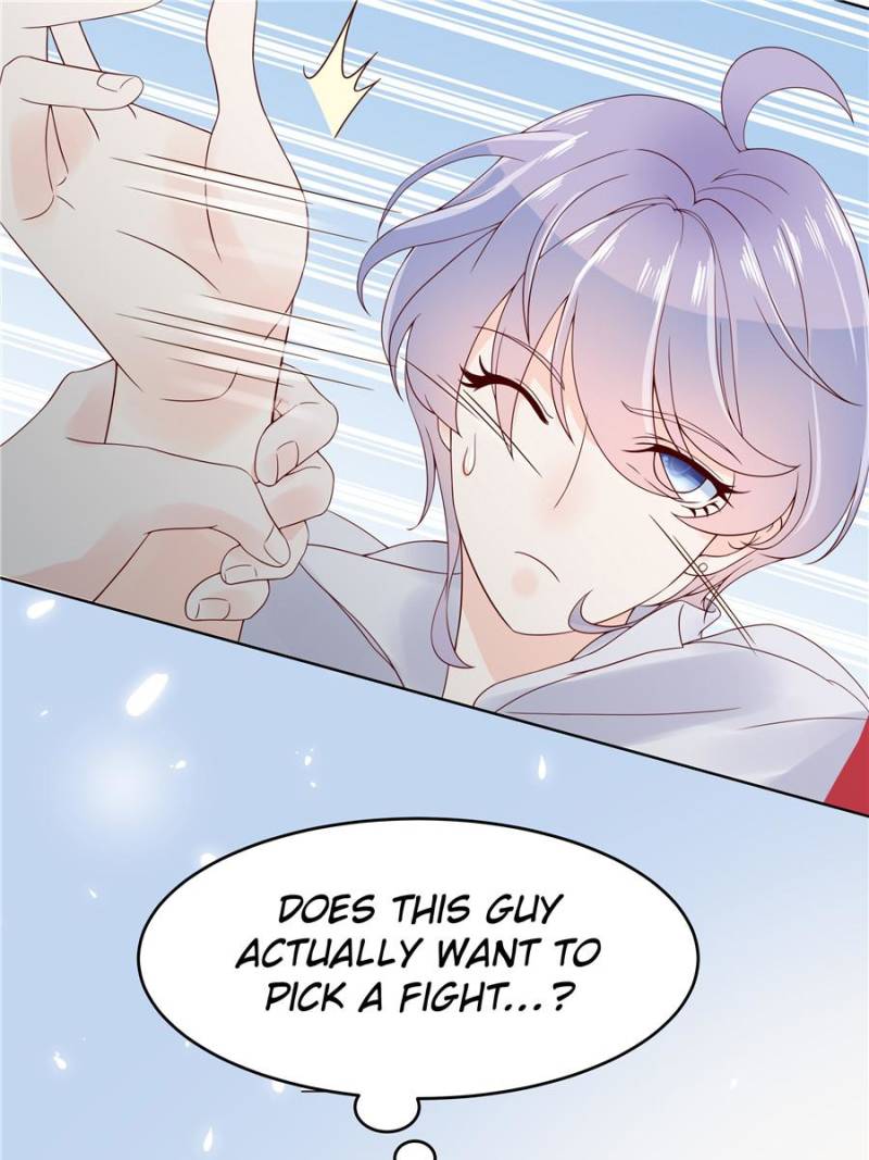 National School Prince Is A Girl chapter 5 - page 15