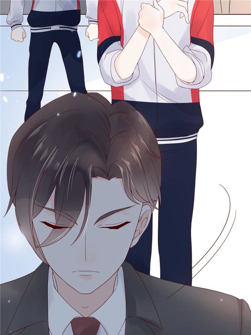 National School Prince Is A Girl chapter 5 - page 17