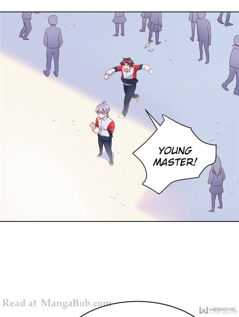 National School Prince Is A Girl chapter 5 - page 19
