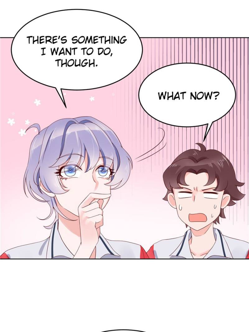 National School Prince Is A Girl chapter 5 - page 22