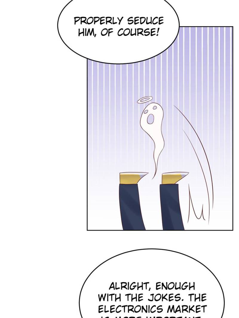 National School Prince Is A Girl chapter 5 - page 24