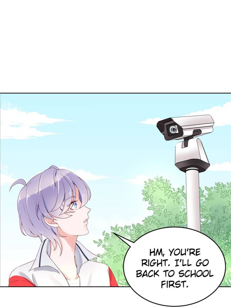 National School Prince Is A Girl chapter 5 - page 28