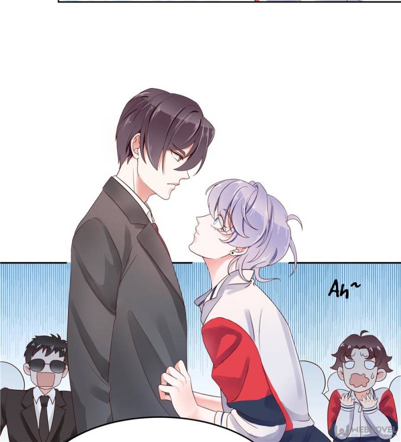 National School Prince Is A Girl chapter 5 - page 3
