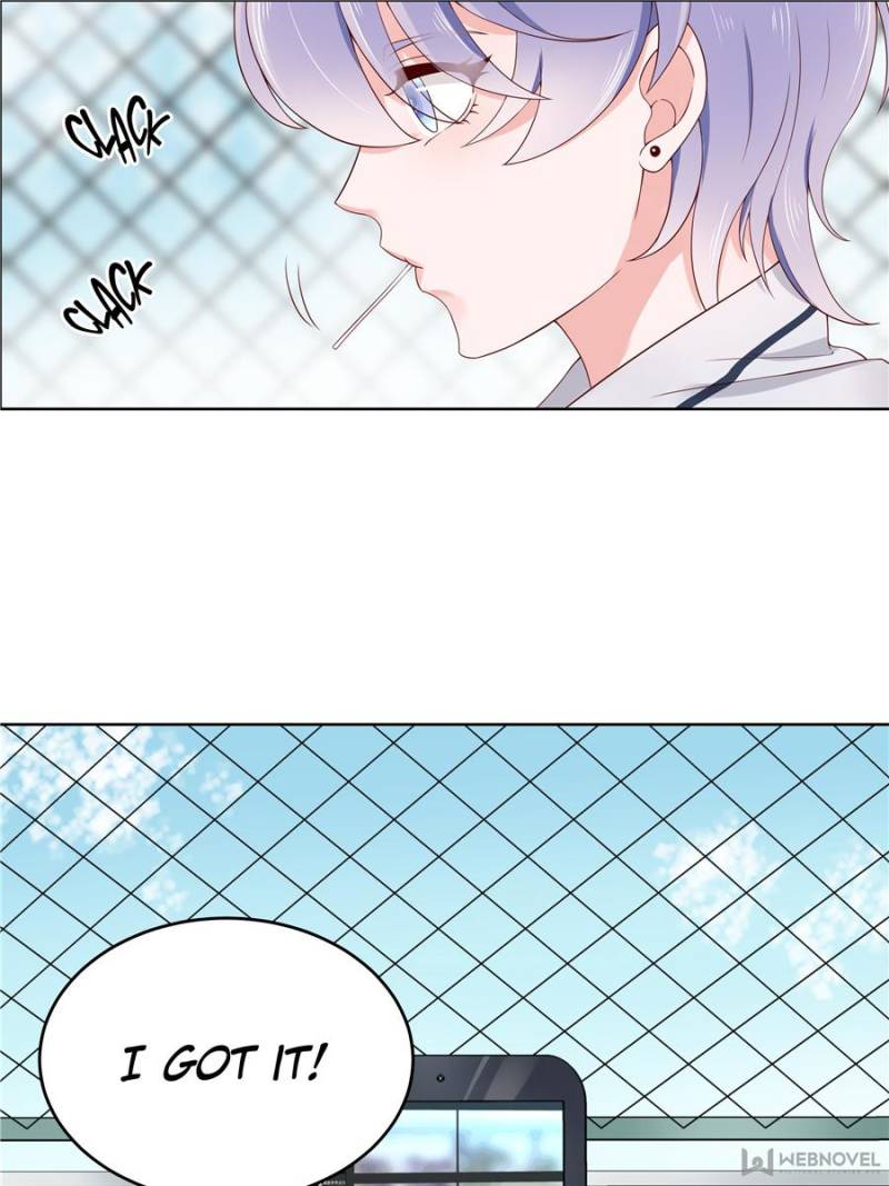 National School Prince Is A Girl chapter 5 - page 32