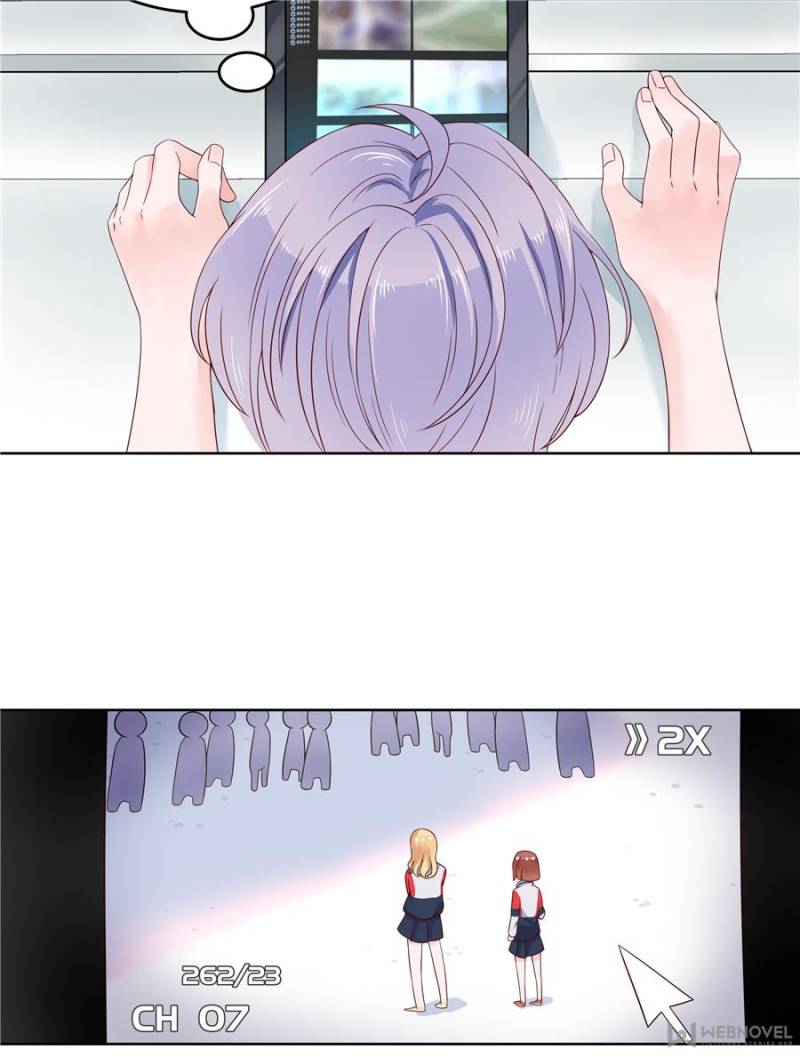 National School Prince Is A Girl chapter 5 - page 34