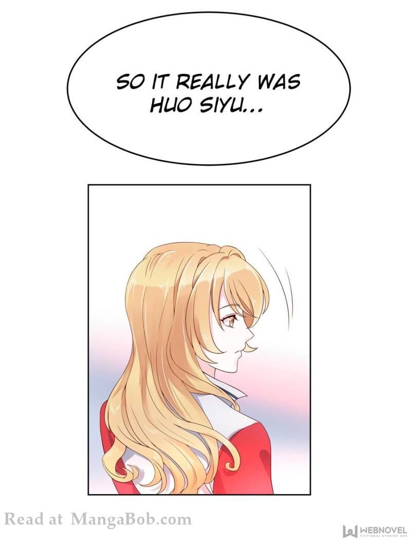 National School Prince Is A Girl chapter 5 - page 35