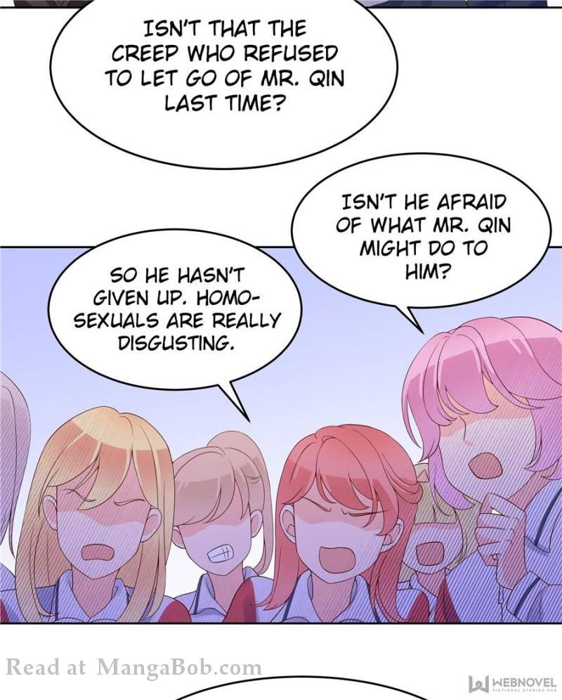 National School Prince Is A Girl chapter 5 - page 4