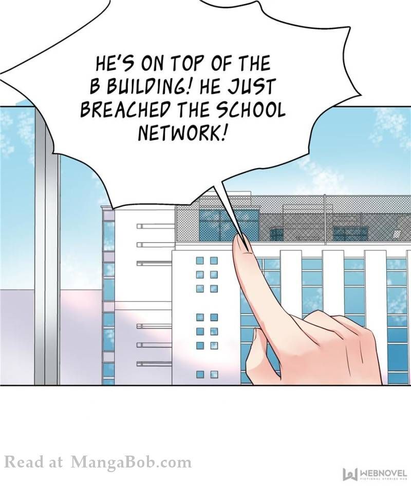 National School Prince Is A Girl chapter 5 - page 40