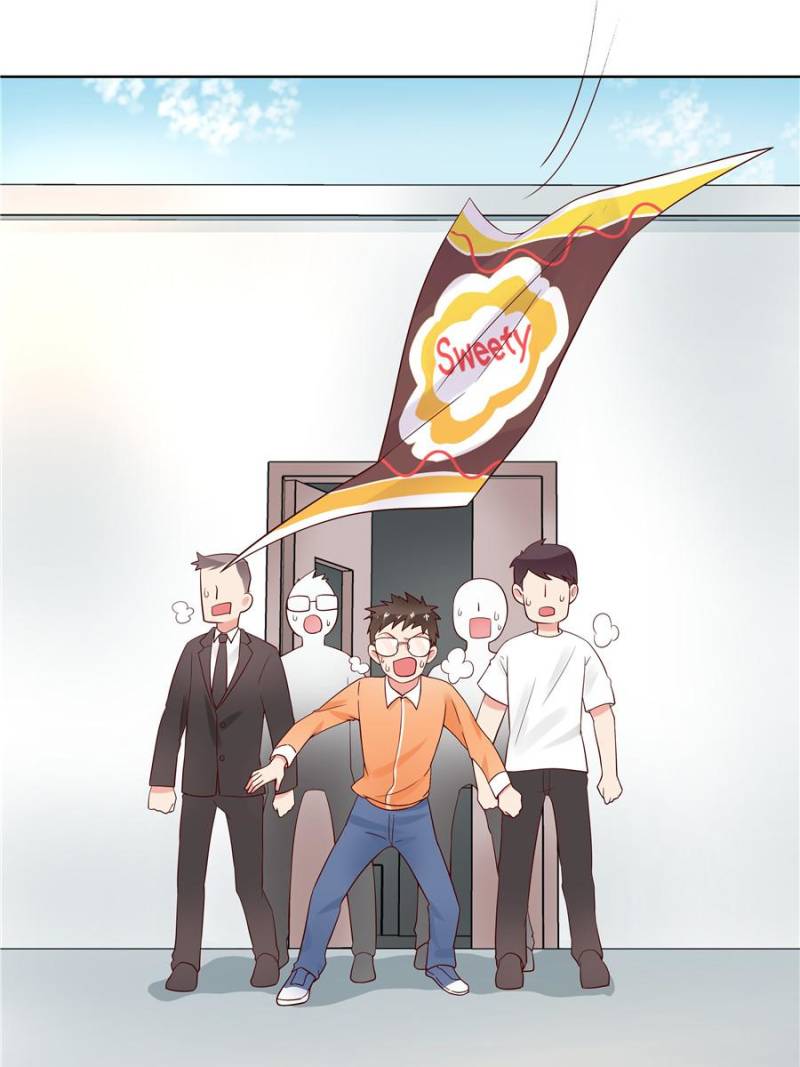 National School Prince Is A Girl chapter 5 - page 47