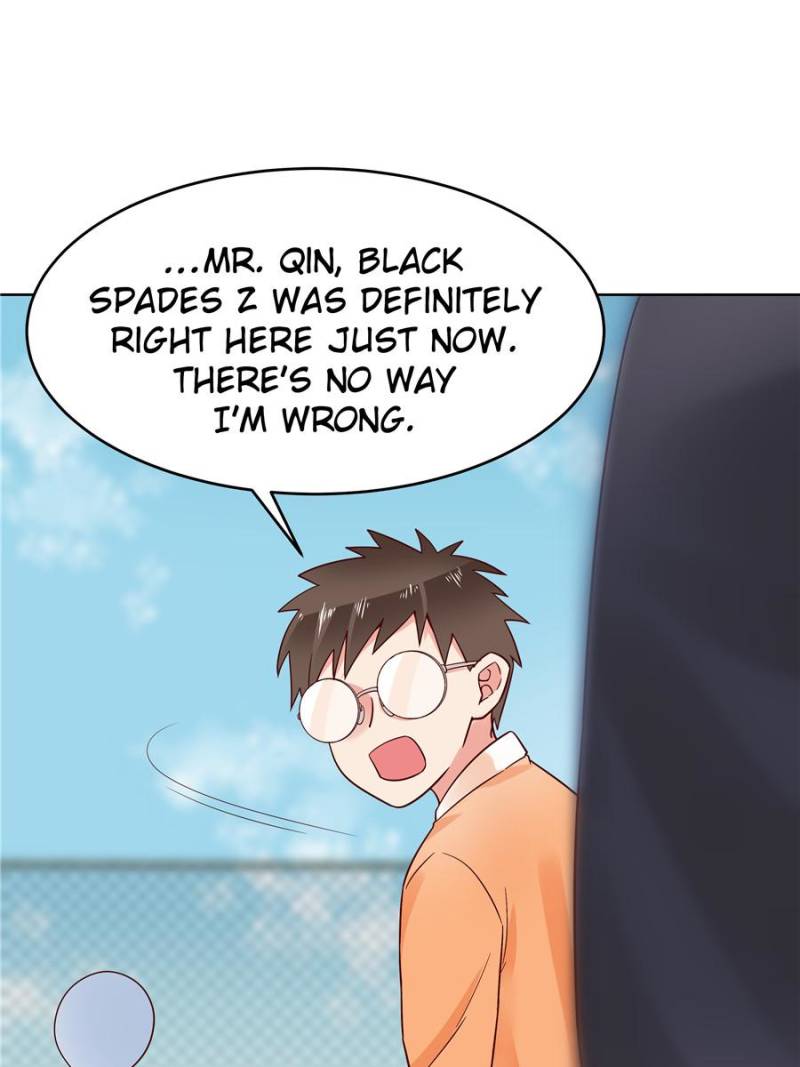 National School Prince Is A Girl chapter 5 - page 51